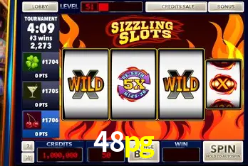 Descubra a Essência do 48pg: Nossa História e Compromissos