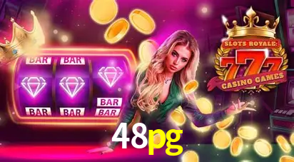 Descubra a Essência do 48pg: Nossa História e Compromissos