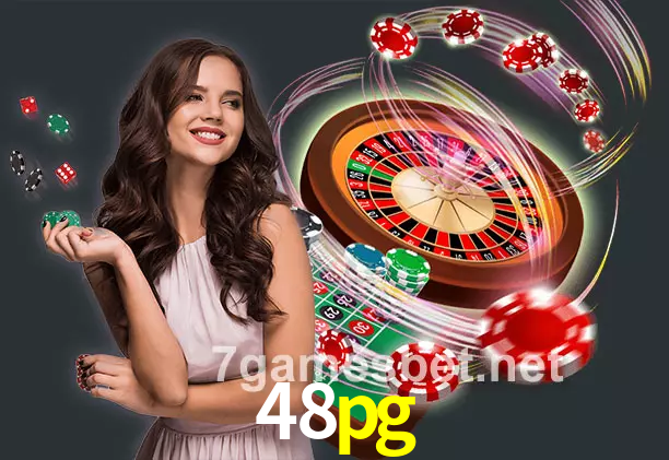 vivo no cassino 48pg