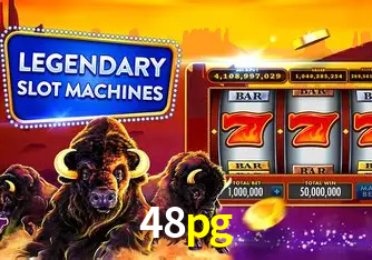 A Experiência Imersiva dos Cassinos Ao Vivo no 48pg