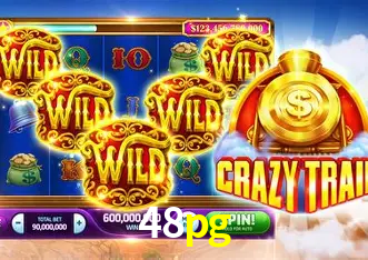 Descubra o Mundo do Cassino Online com 48pg