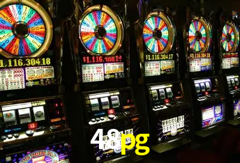 A Emoção da Loteria na 48pg: Uma Chance de Mudança de Vida