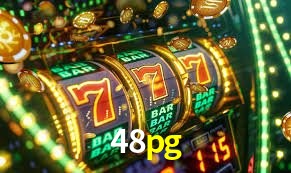 APP oficial da 48pg para mobile