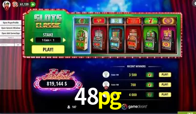 Desvendando o Mundo dos Jogos Virtuais na 48pg