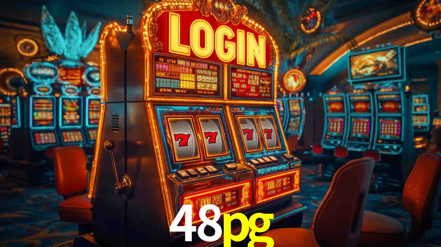 Welcome Bonus 48pg