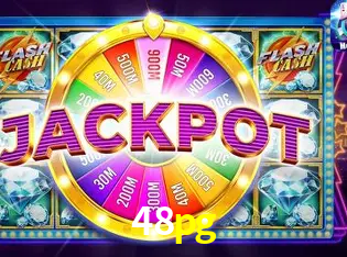 Inovações de Jogos na 48pg: O Futuro das Experiências Interativas