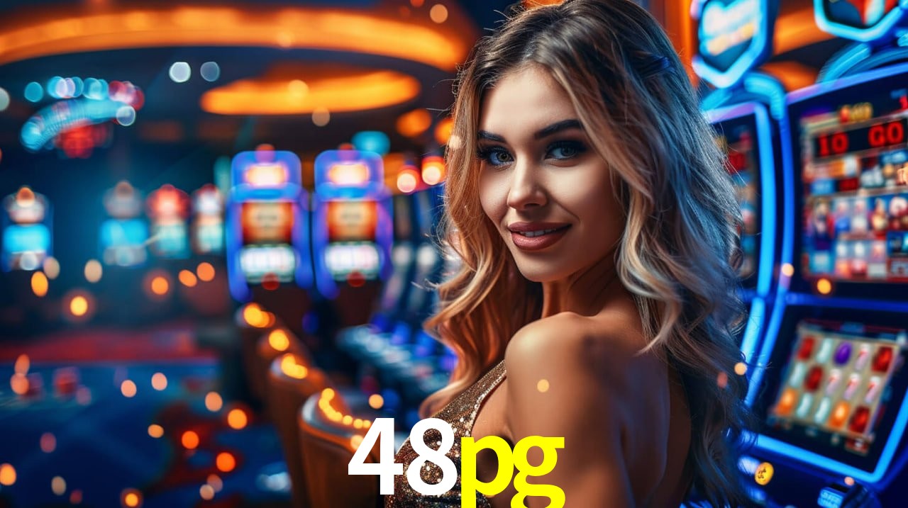 Slot Games 48pg