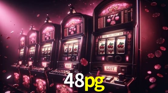 A Emoção da Loteria na 48pg: Uma Chance de Mudança de Vida