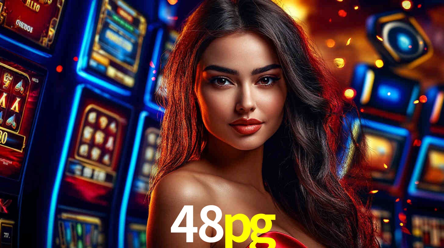 Apostas Esportivas na 48pg: Um Guia Completo