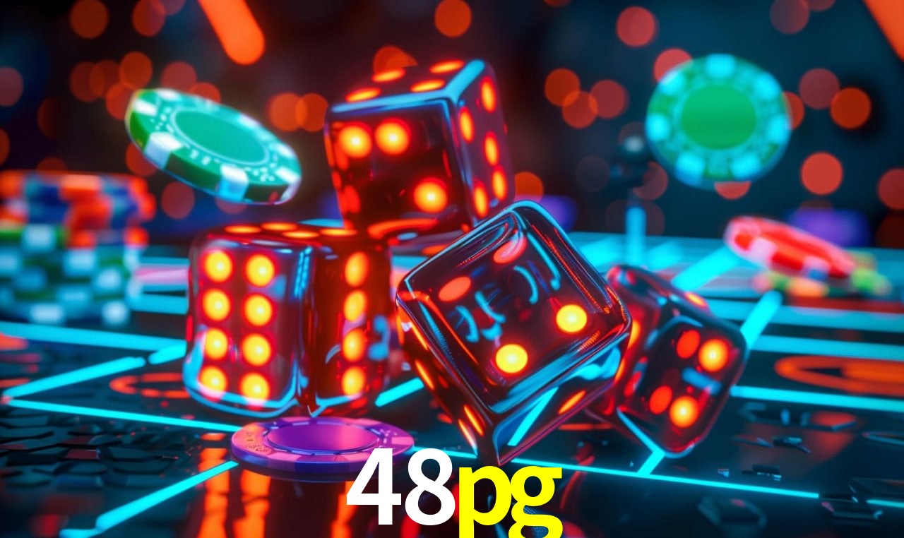 Desvendando o Mundo dos Jogos Virtuais na 48pg