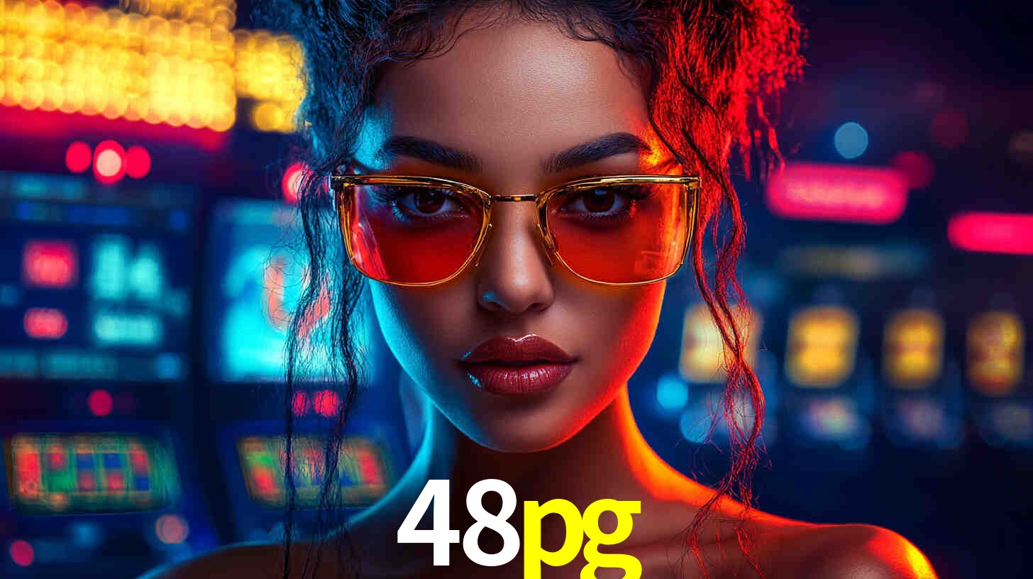 Descubra o Programa VIP da 48pg: Vantagens Exclusivas para Jogadores