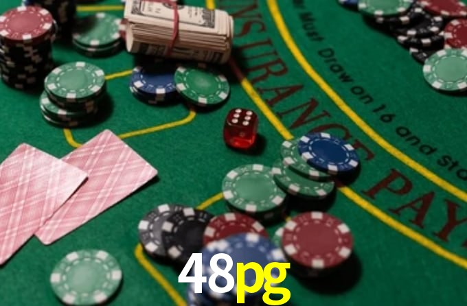 48pg,48pg.com