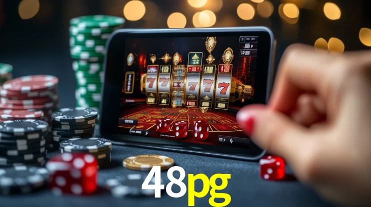 Live Casino 48pg