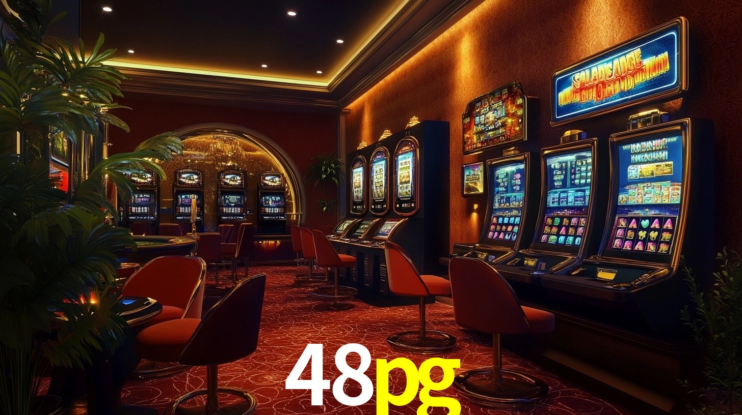 VIP Casino 48pg