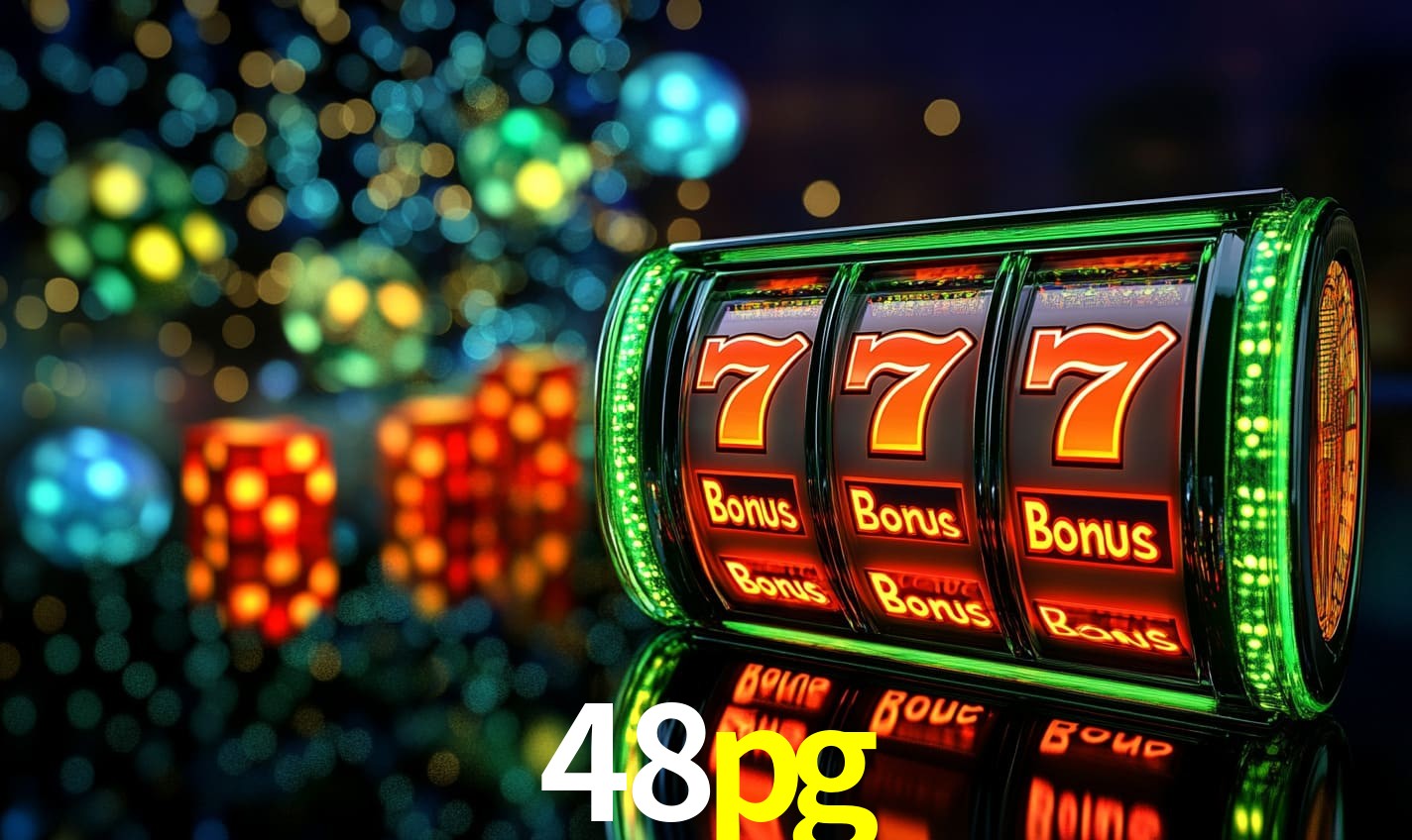 Casino Ao Vivo 48pg