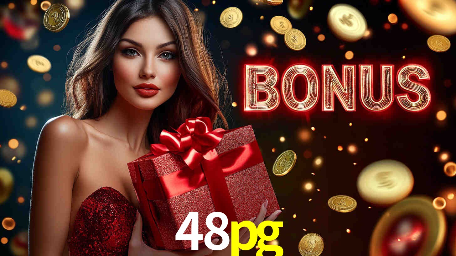 Apostas Esportivas na 48pg: Um Guia Completo