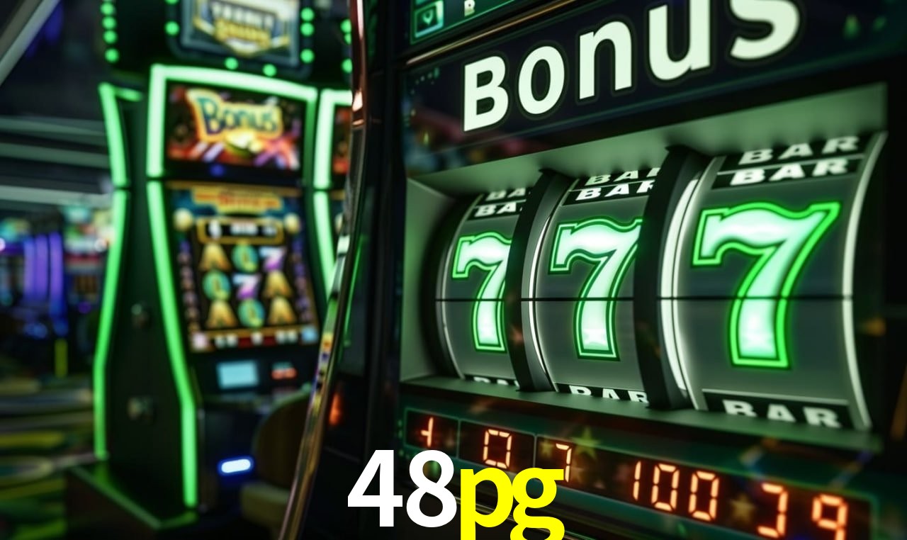 Game Providers 48pg