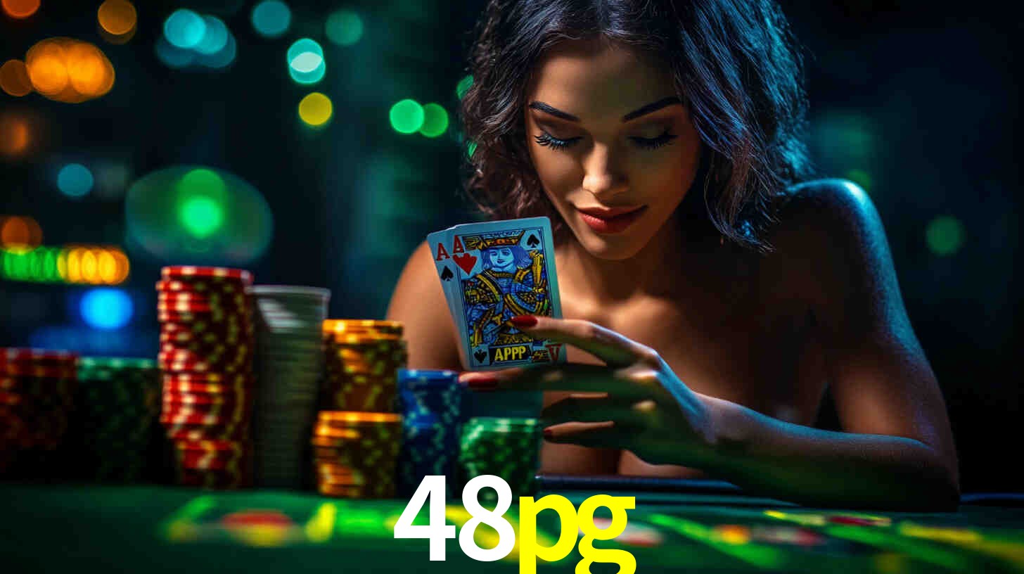 Descubra a Essência do 48pg: Nossa História e Compromissos