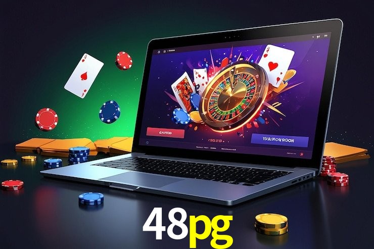 Login Seguro 48pg