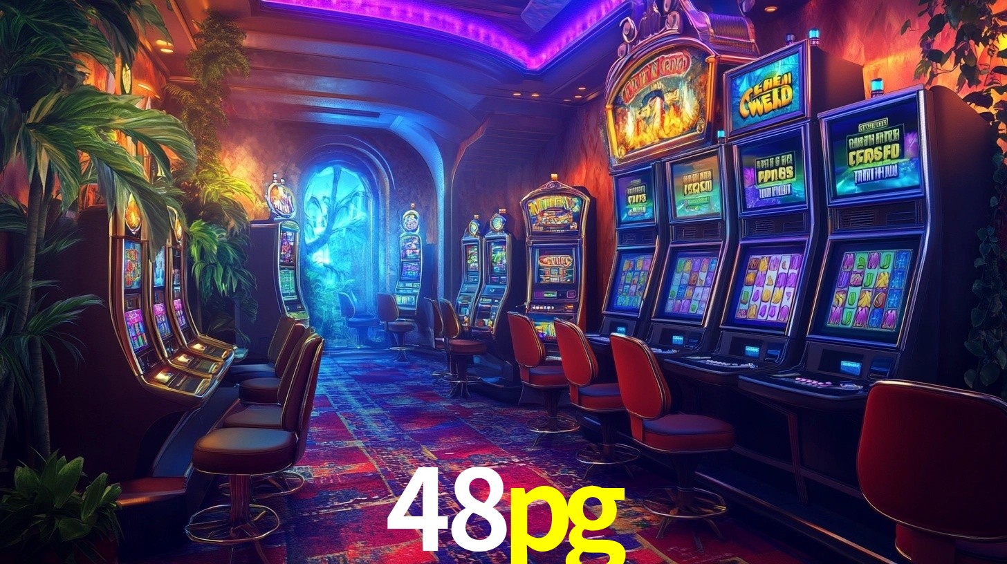 Welcome Bonus 48pg
