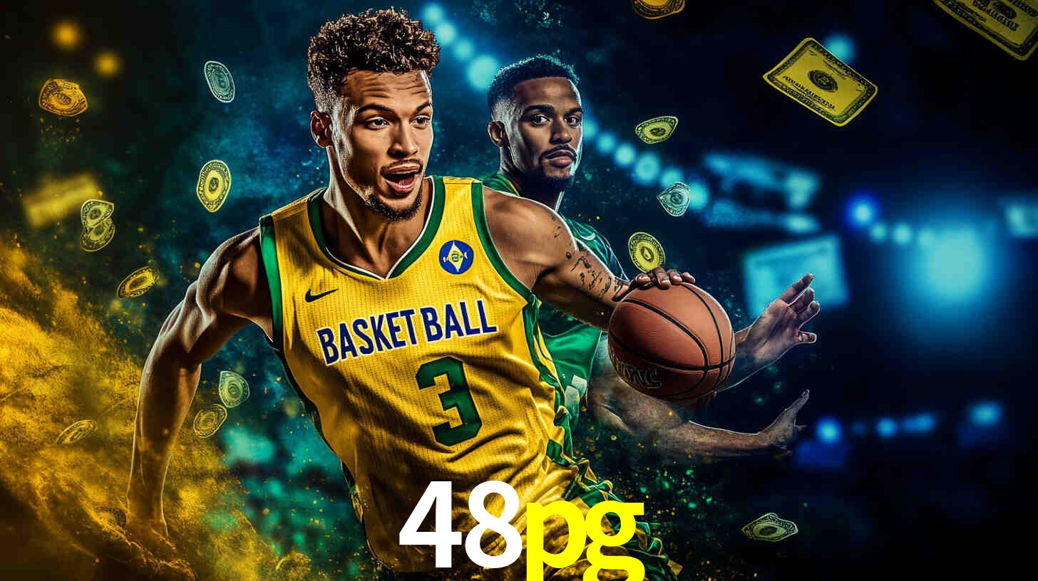 Apostas Esportivas na 48pg: Um Guia Completo