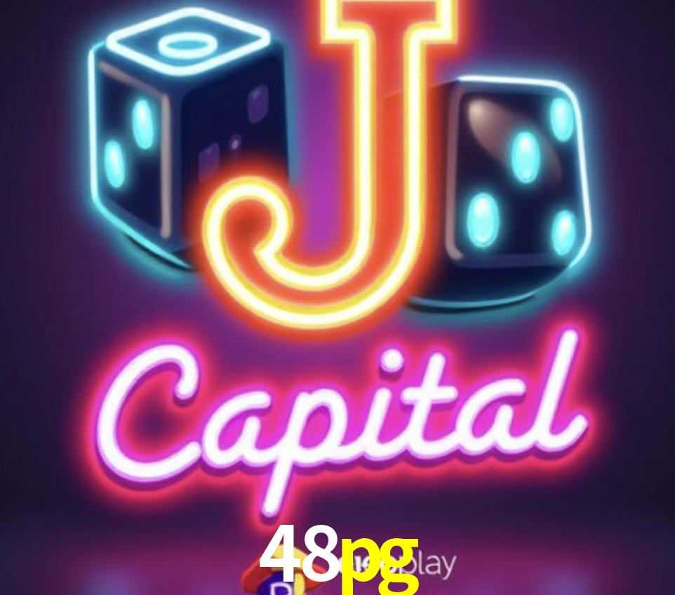 APP oficial da 48pg para mobile