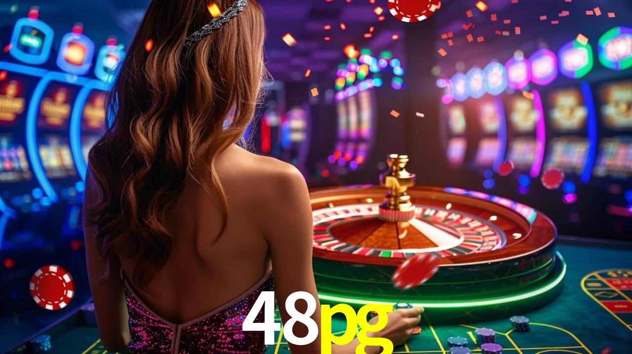 48pg,48pg.com