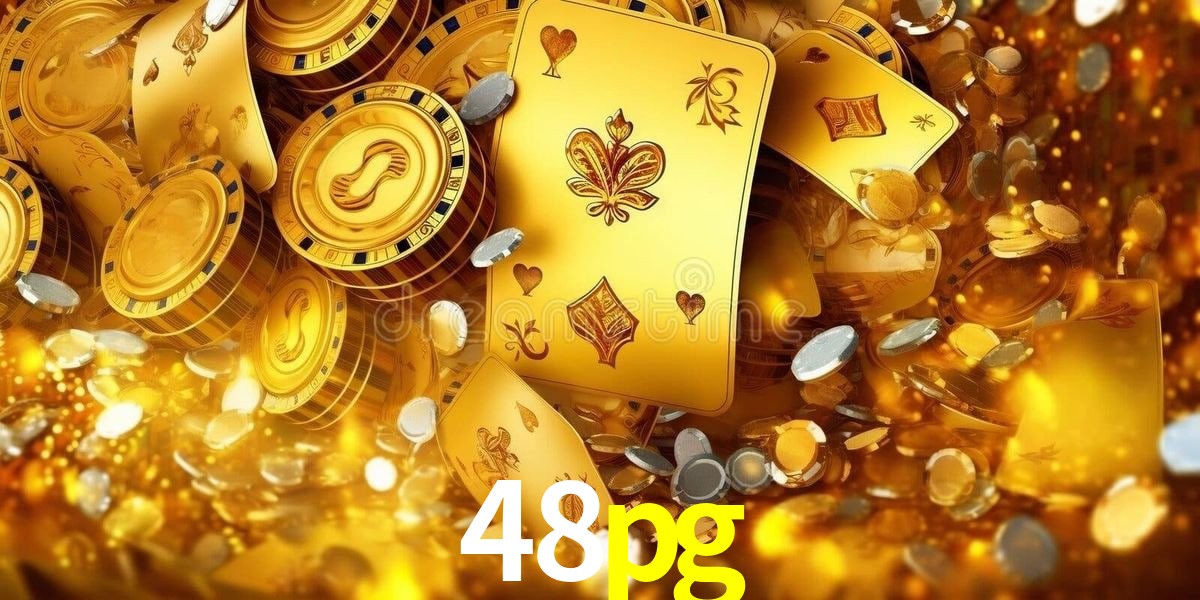 Inovações de Jogos na 48pg: O Futuro das Experiências Interativas