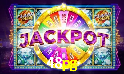 Descubra o Mundo do Cassino Online com 48pg