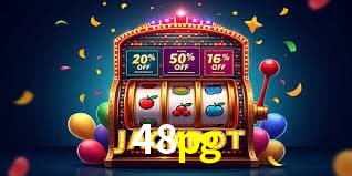 Jogos de Slot 48pg