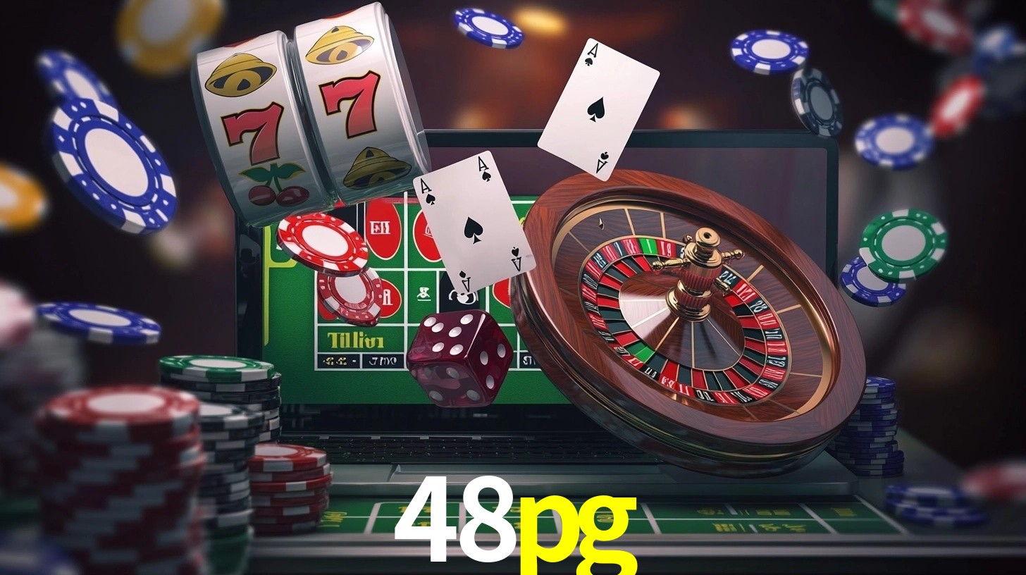 48pg,48pg.com